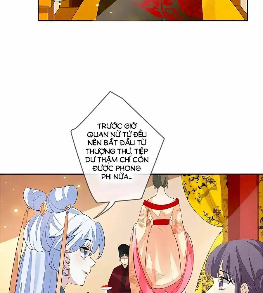 cửu khuyết phong hoa chapter 25 15