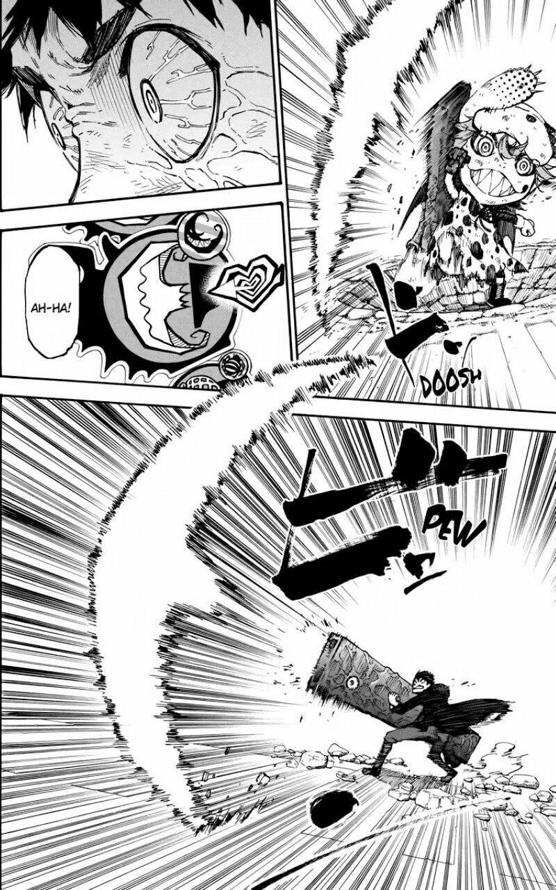 dolly kill kill chapter 55 11