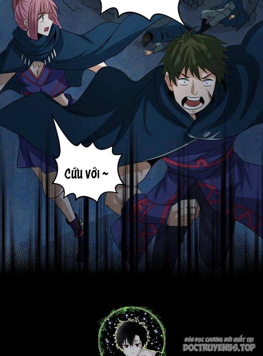 toàn cầu quỷ dị thời đại chapter 81 22