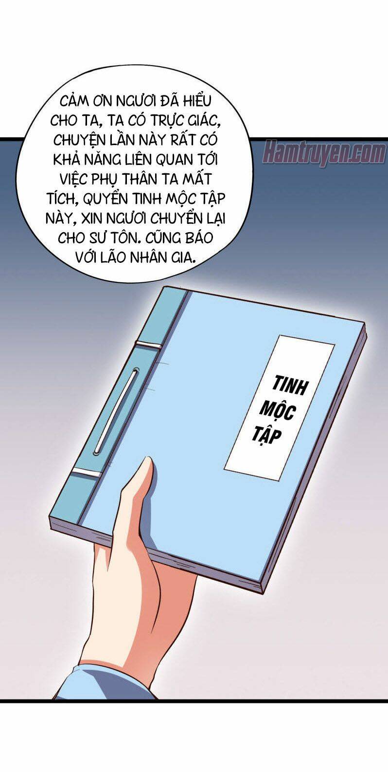 phục thiên thánh chủ chapter 36 18