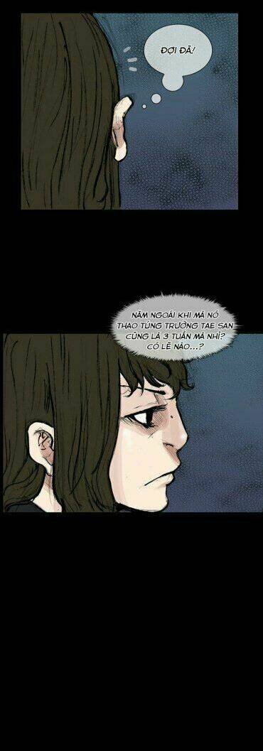 dokgo 2 | độc cô 2 chapter 41 10