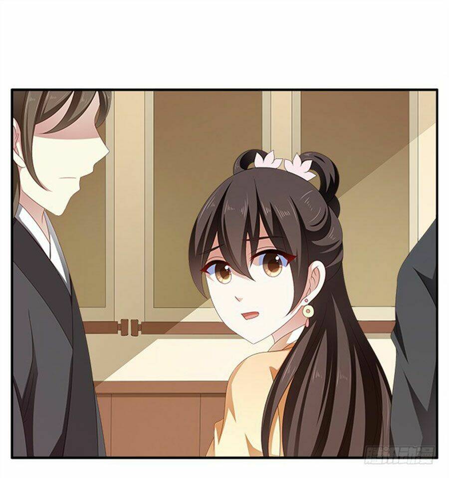 thịnh thế an nhiên chapter 35 29