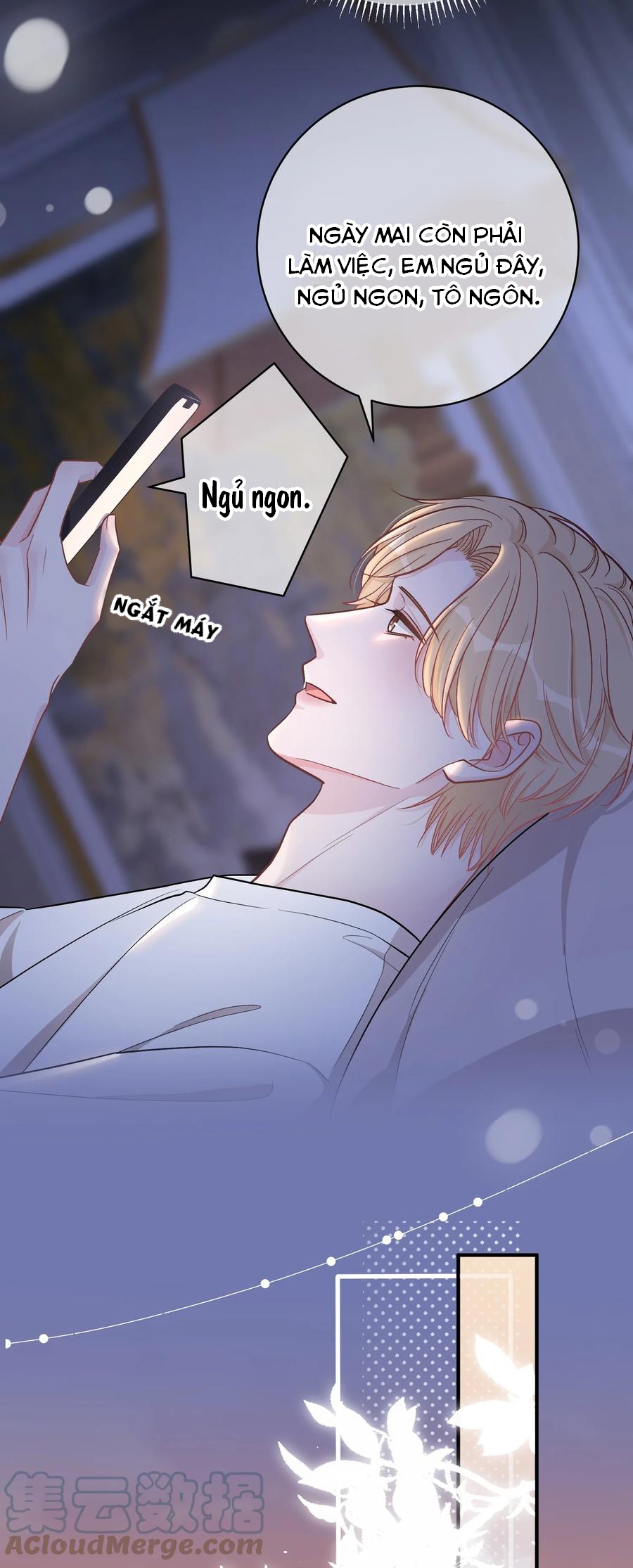 trước và sau ly hôn! chapter 59 18