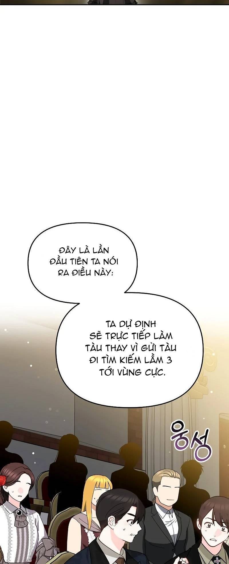 rồng con thuần hóa những kẻ điên chapter 41 4