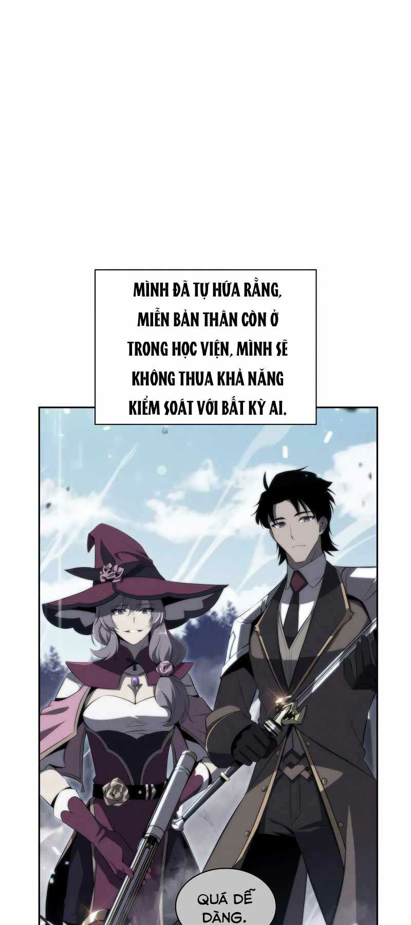 kẻ thách đấu chapter 39 72