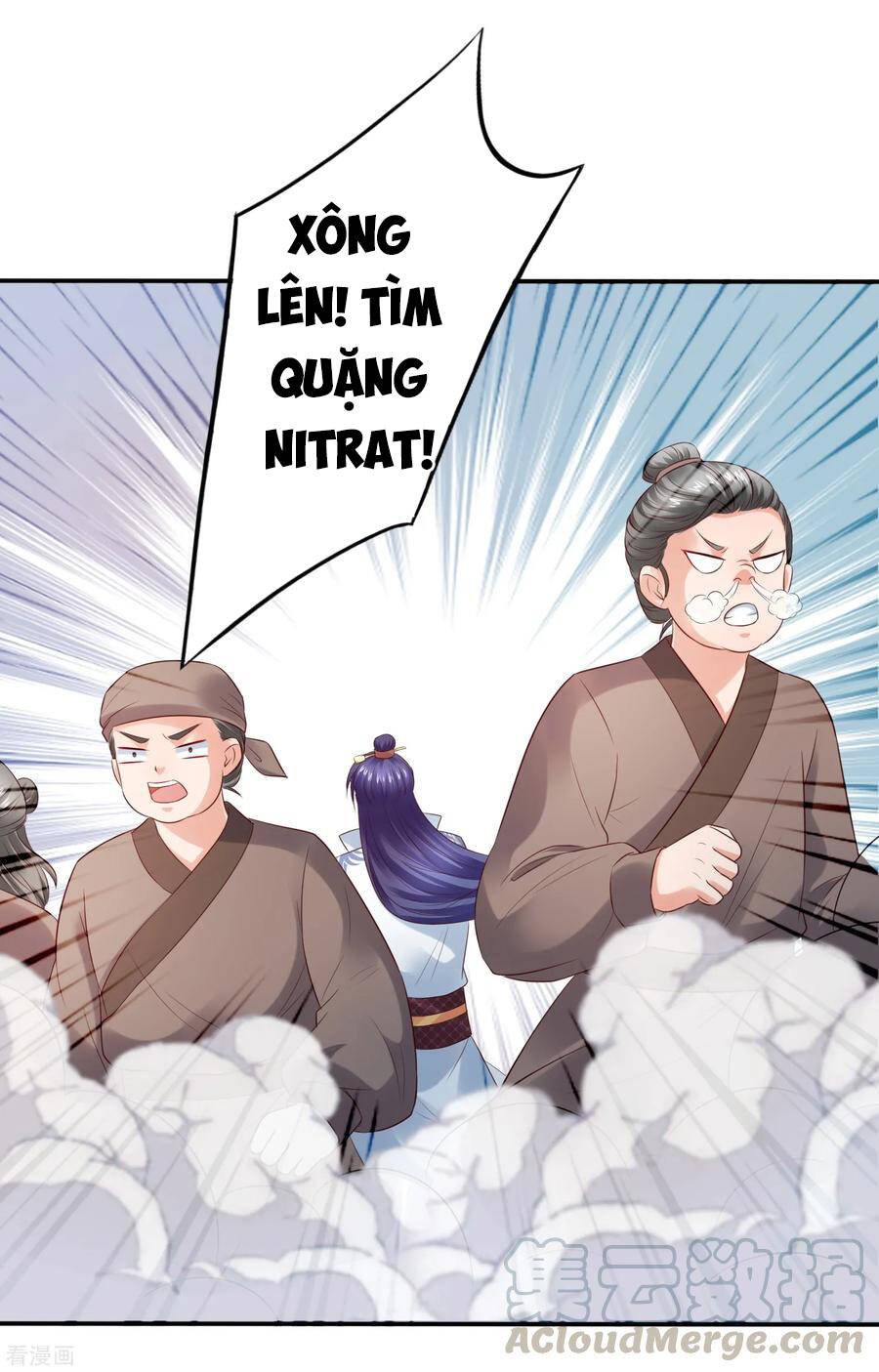 trở về cổ đại làm thánh hiền chapter 29 22