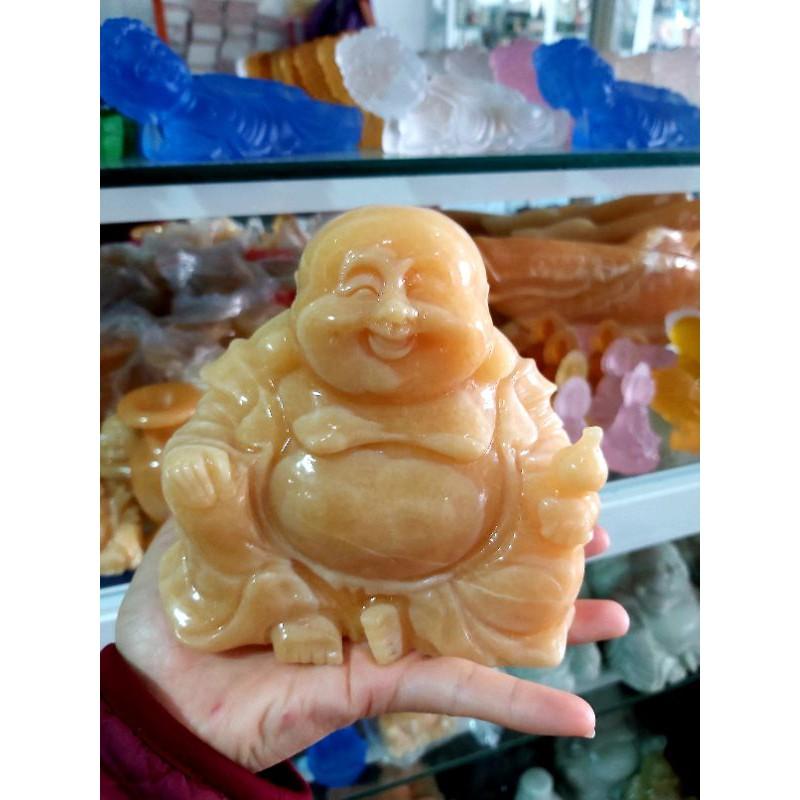 THỈNH NGAY TƯỢNG PHẬT DI LẶC ĐÁ TỰ NHIÊN, ĐỂ RƯỚC TÀI LỘC , MAY MẮN, BÌNH AN VỀ NHÀ