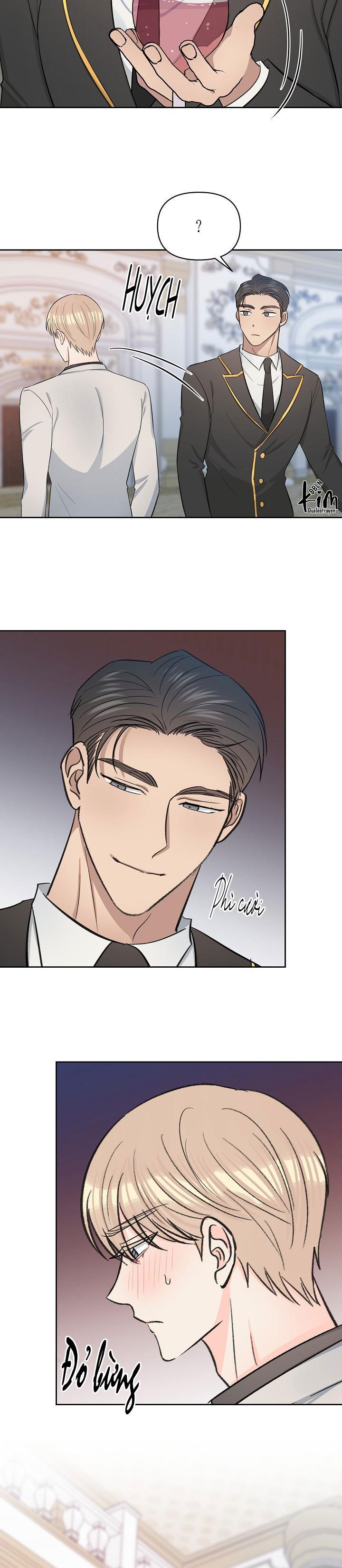 sắc đêm chapter 42 36