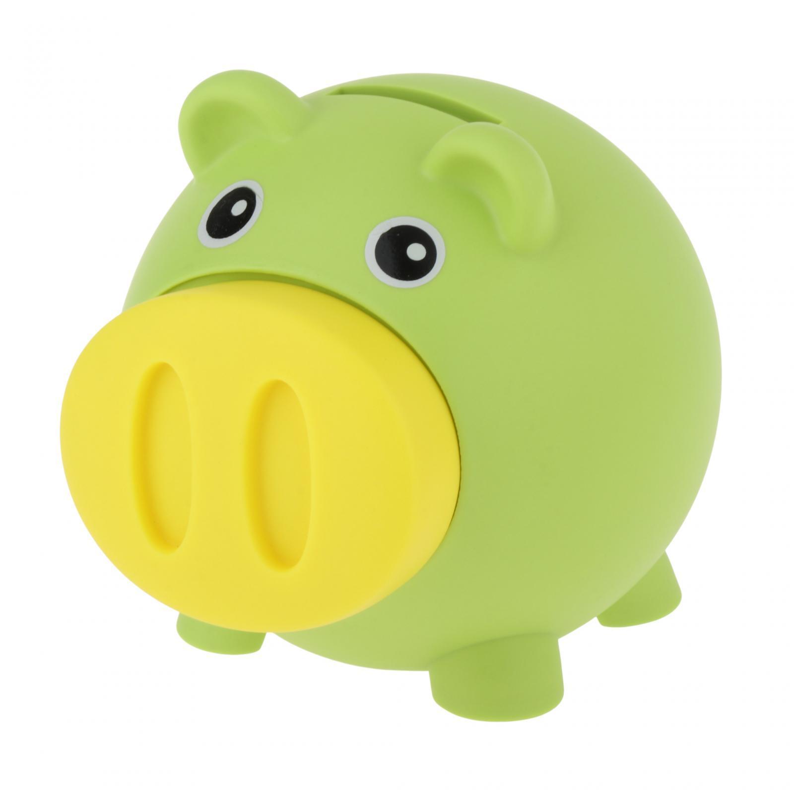 Piggy Banks Coin Jars Large Coins Saving Pot Coin Bank for Kids Children Boys