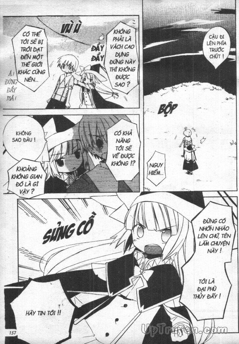 hoshi no witch chapter 2 157