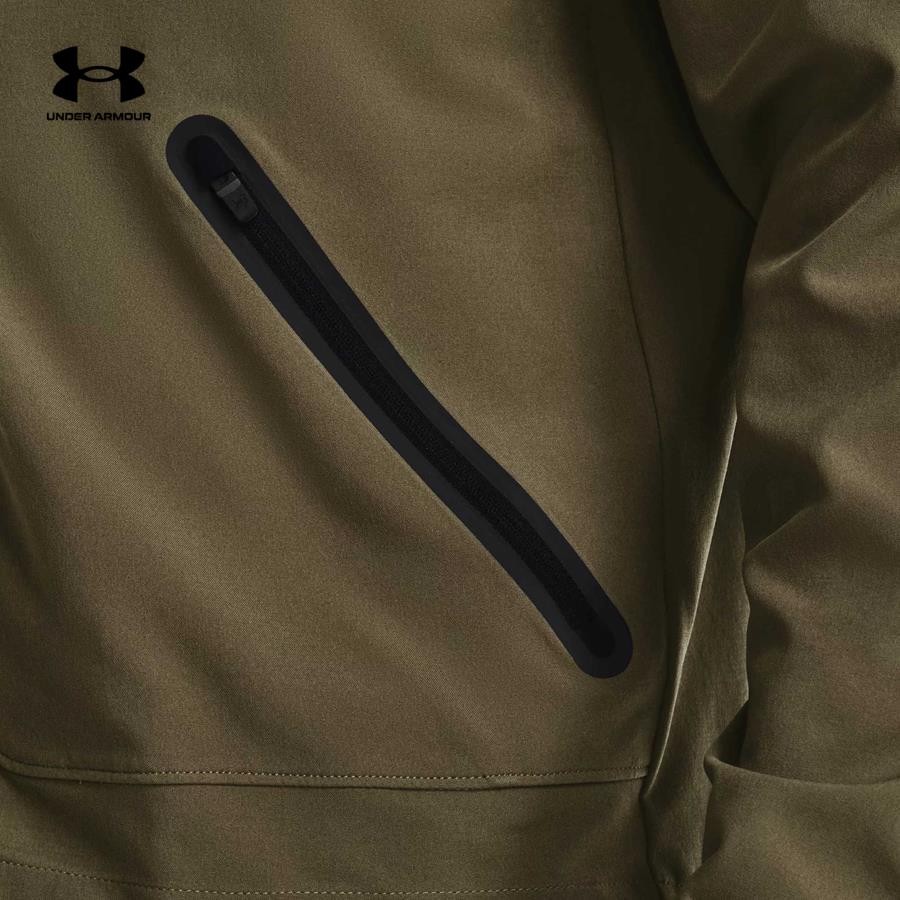 Áo khoác thể thao nam Under Armour Unstoppable Jacket - 1370494