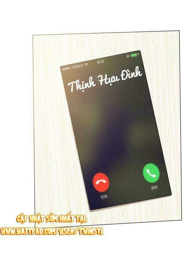 ái người tình xuất vu lam chapter 104 27