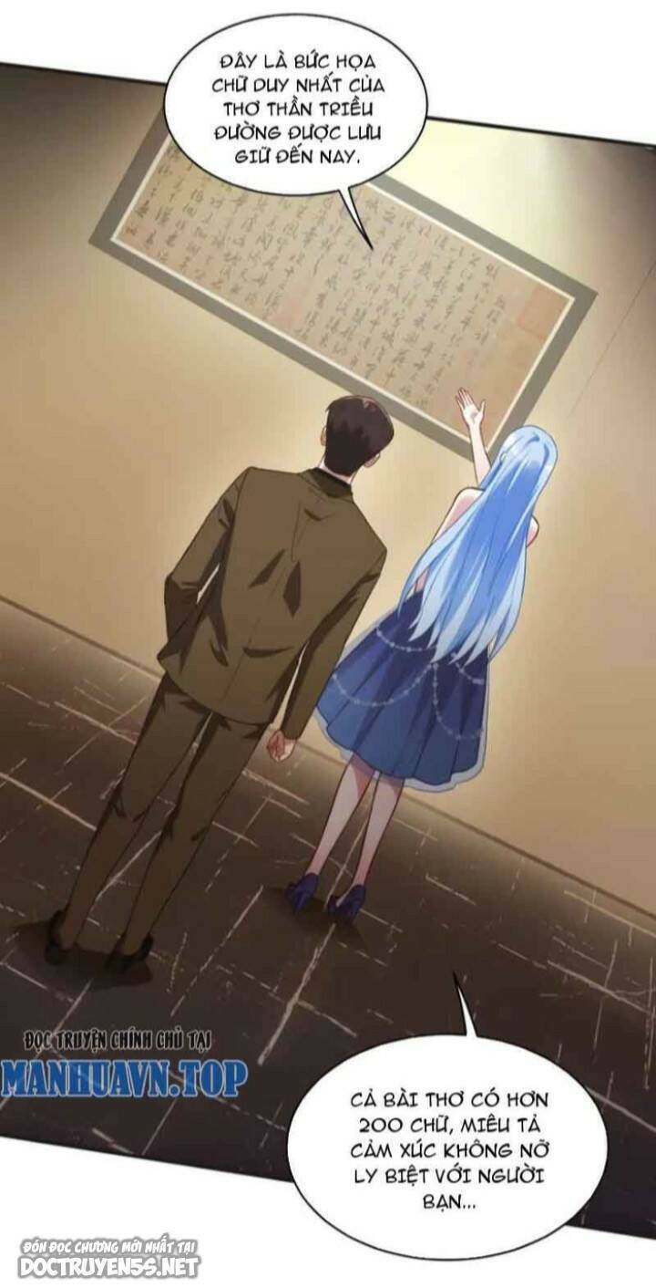 Bỏ Làm Simp Chúa, Ta Có Trong Tay Cả Tỉ Thần Hào chapter 12.1 26