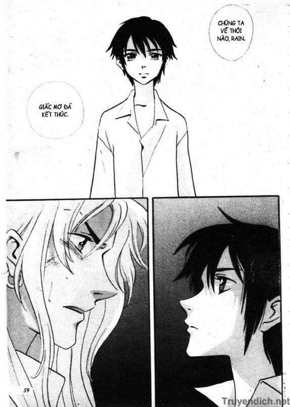 meteor methuselah chapter 25 29