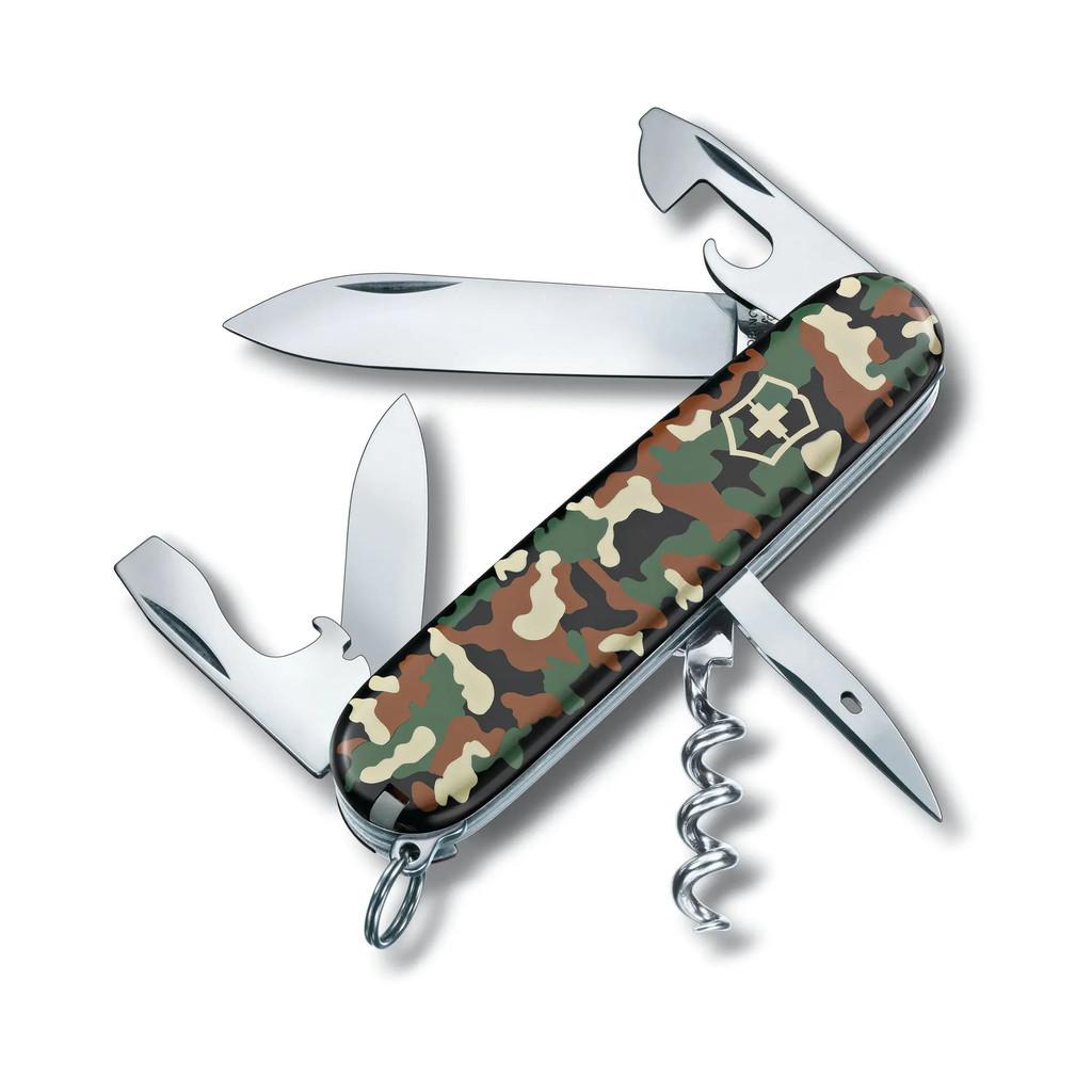 Dao xếp đa năng Spartan 91 mm Victorinox Thụy Sỹ