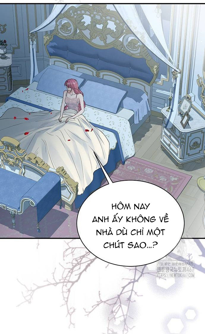 tôi tưởng bản thân không còn sống được bao lâu! chapter 86.1 18