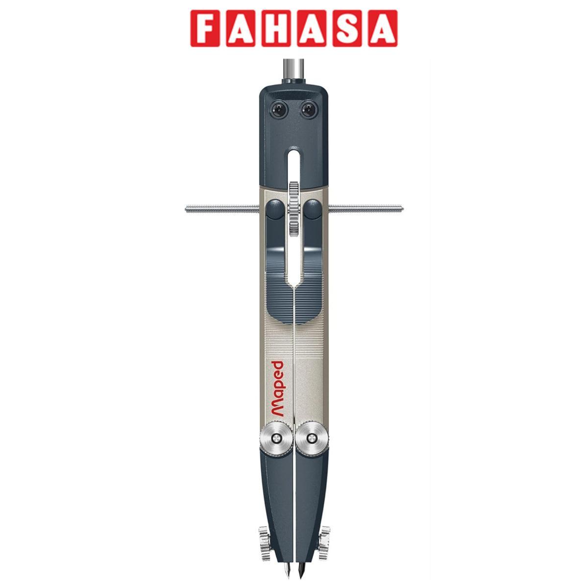 Compa Kỹ Thuật No 421 - Maped