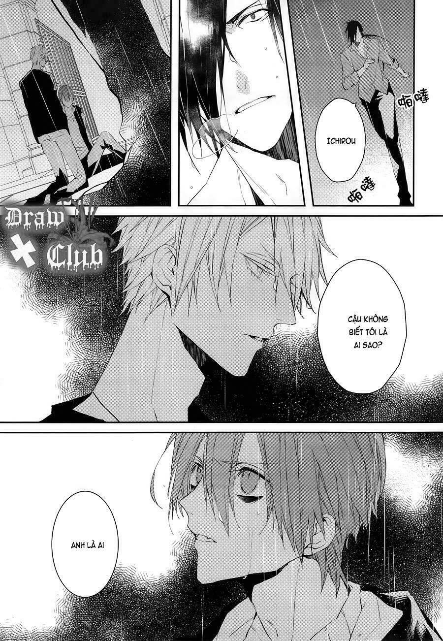 đẫm máu đức mẹ chapter 27 7