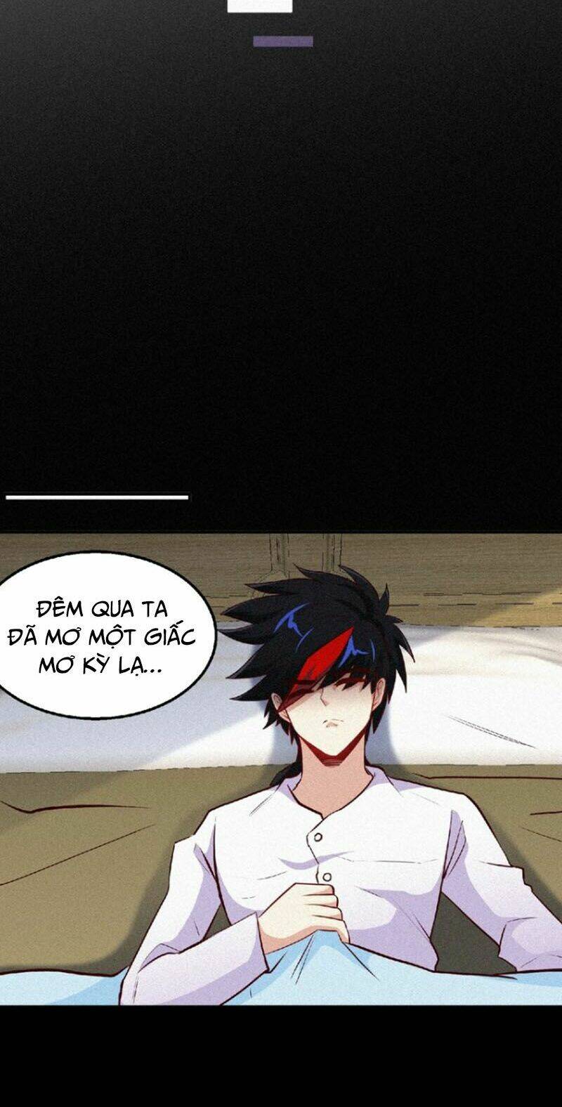 thánh võ tinh thần chapter 44 9