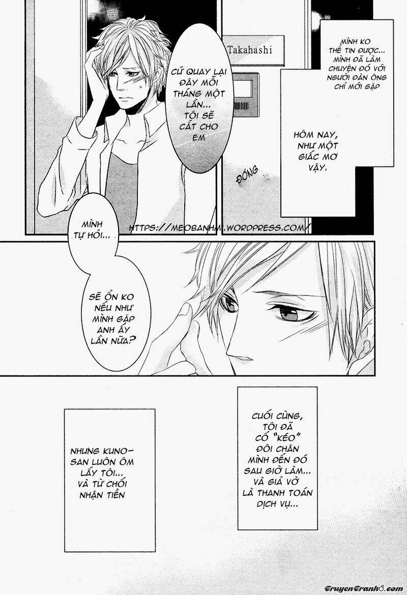 scissors heart chapter 1 22