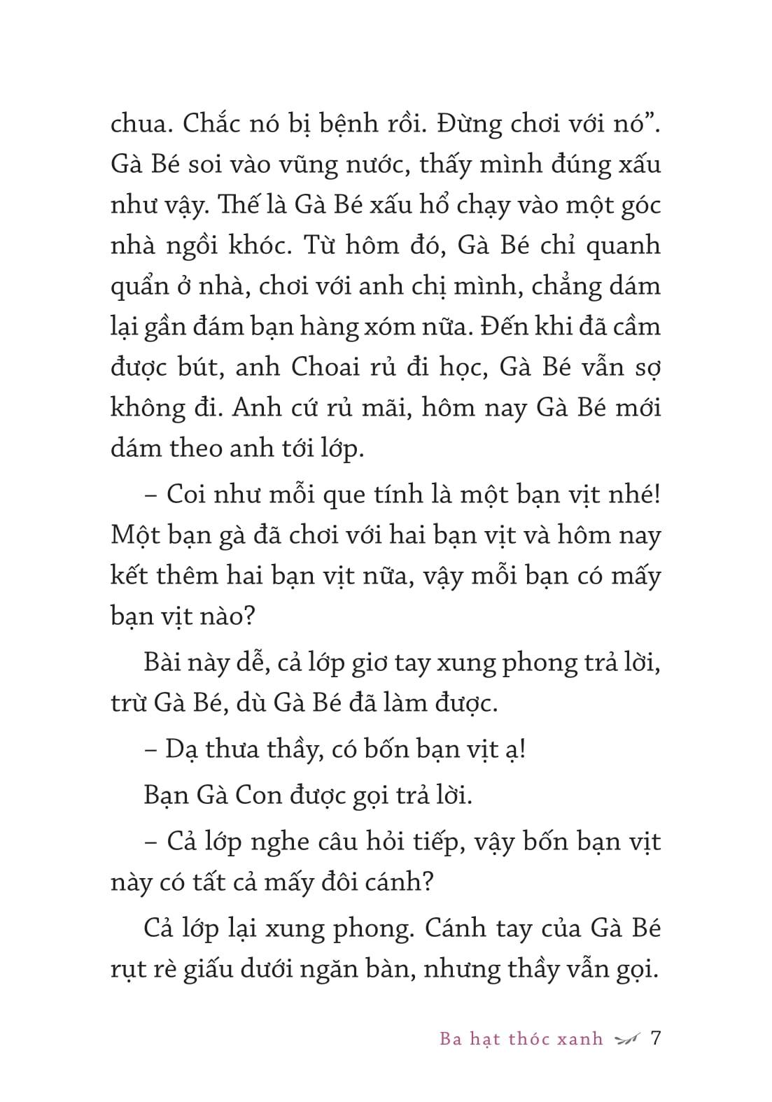 Sách - Truyện Đồng Thoại - Giúp Em Giỏi Văn - Chú Mèo Ăn Cỏ