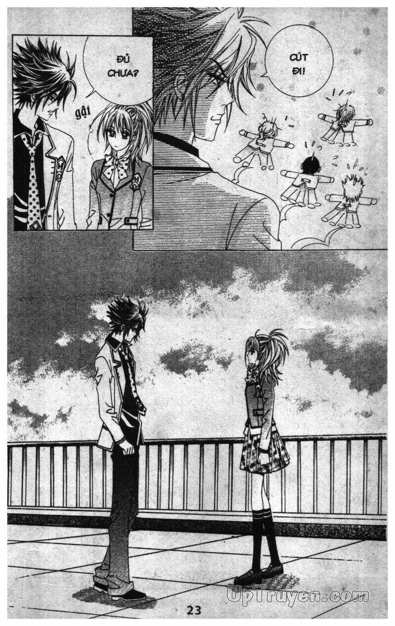 dạ khúc chapter 3 23