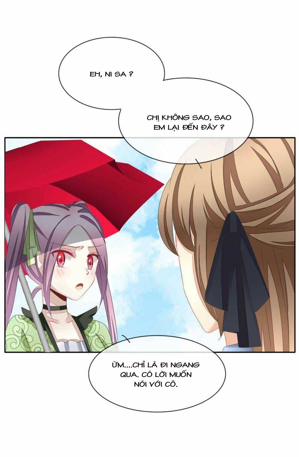 vị hôn thê bỏ trốn chapter 79 32