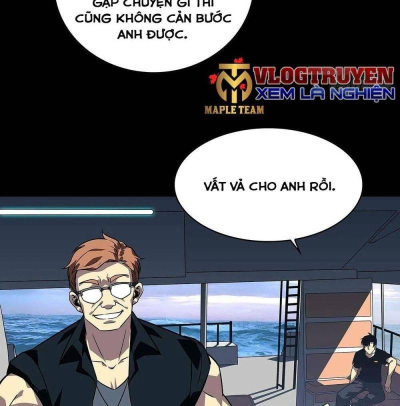 đi lên từ việc chơi game ngiêm túc chapter 107 27