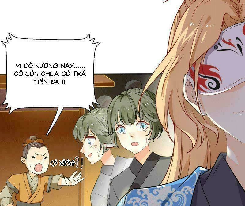 tình tễ hà xử chapter 3 19