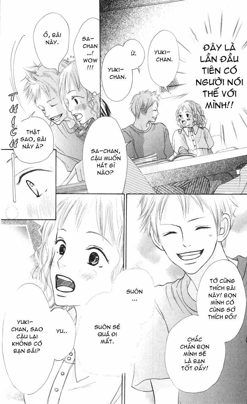 phát điên vì em chapter 1 11