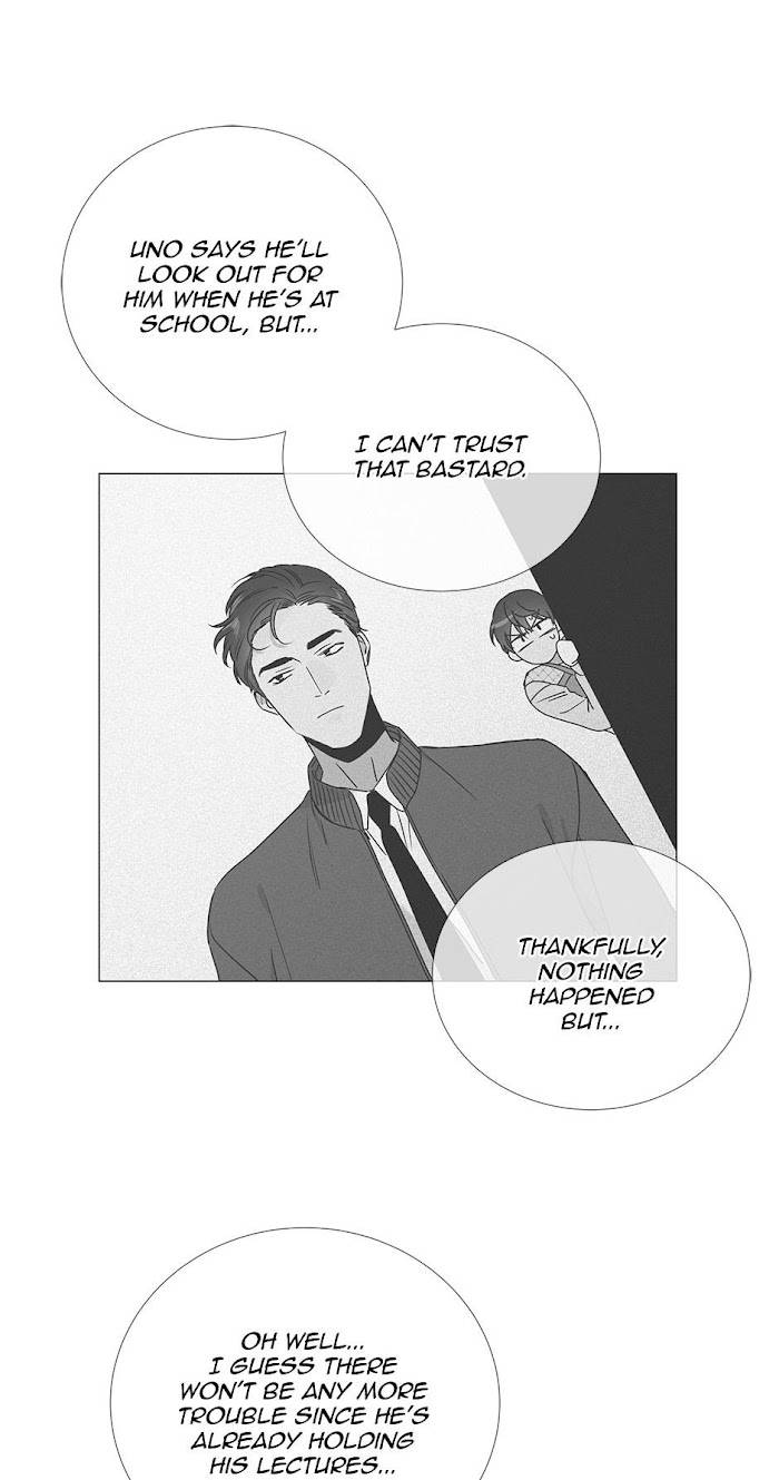 [raw] red candy chapter 20 35