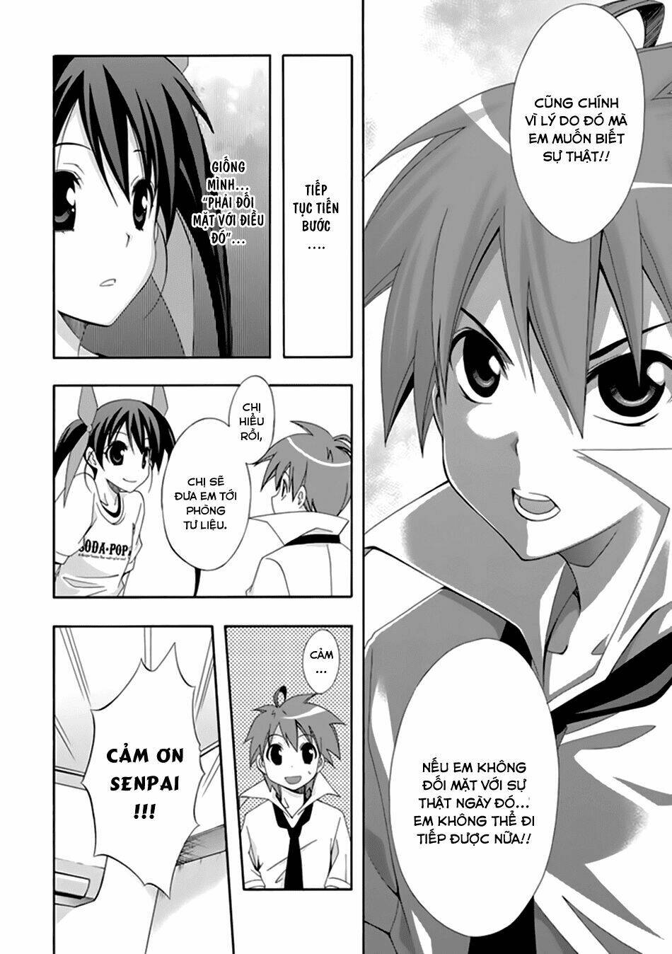 anh hùng xấu xa chapter 50 25