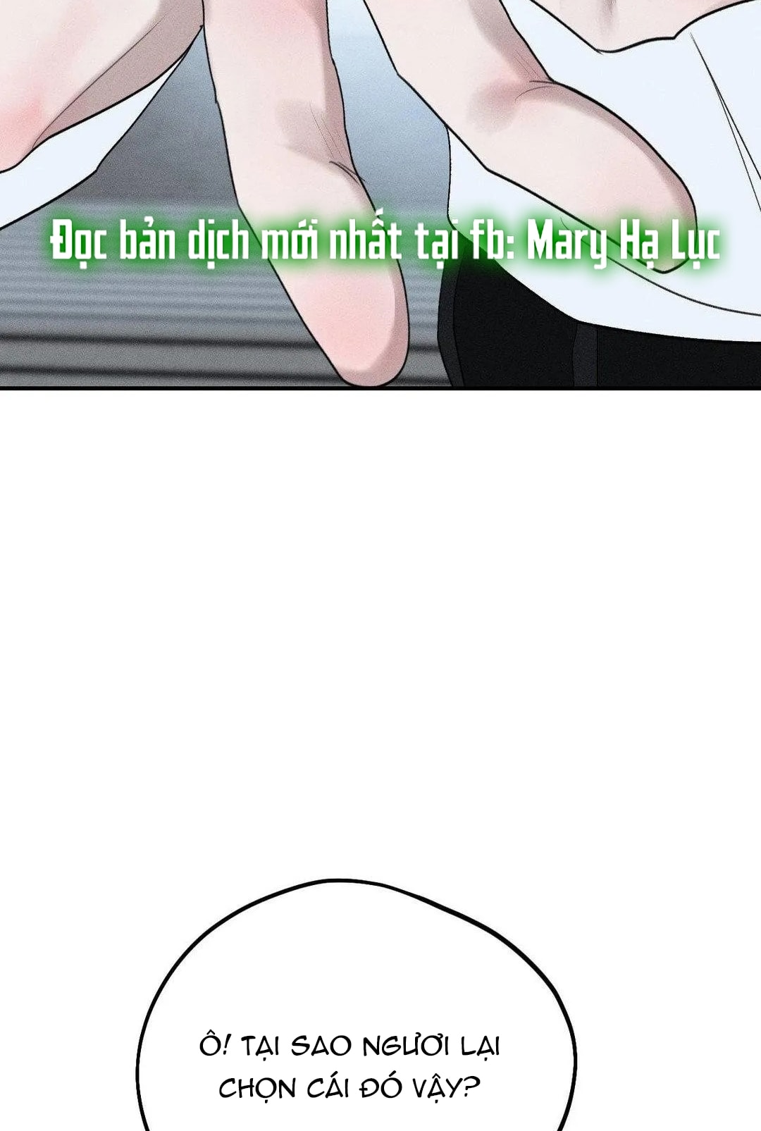 [18+] người đàn ông làm tình với quỷ chapter 18.2 32