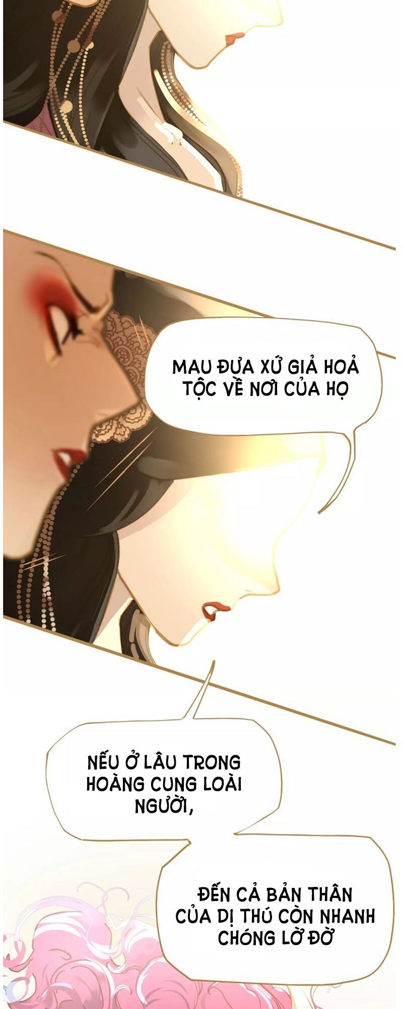nhất đại linh hậu chapter 10 40