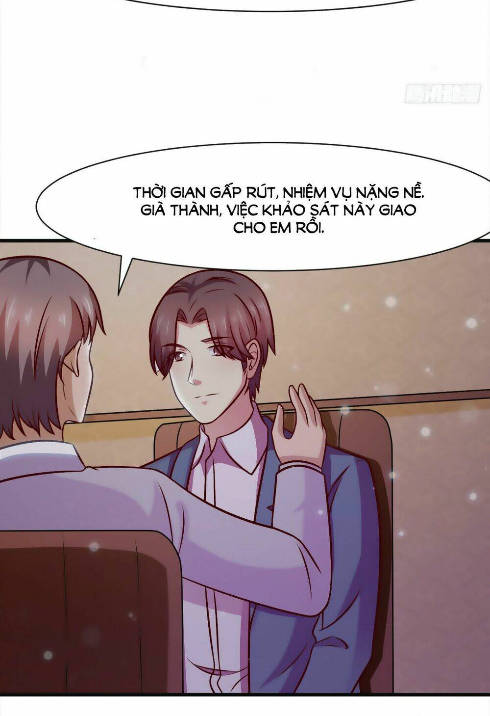 thời gian đều biết chapter 37 27