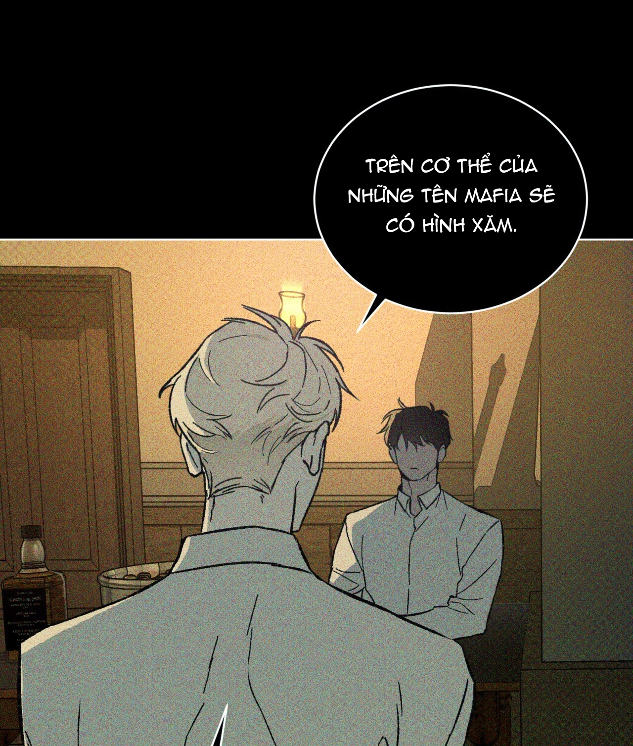 codename anastasia chapter 40.2 69