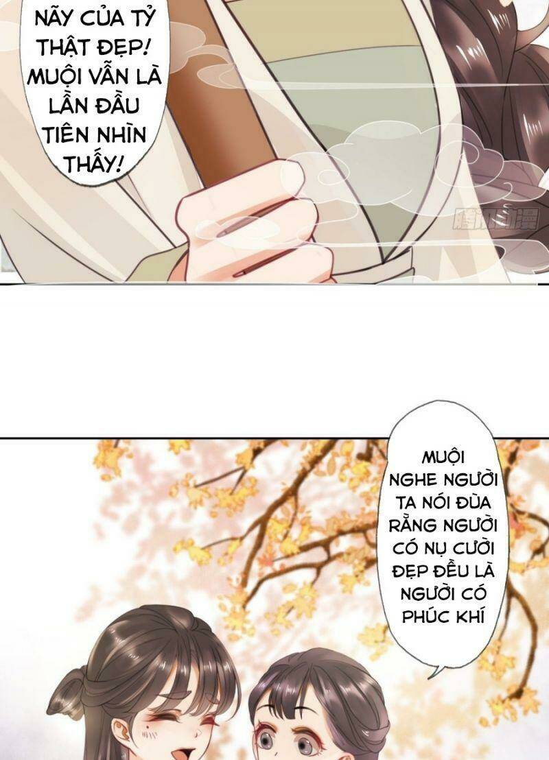 mê hoặc nhân tâm chapter 5 29