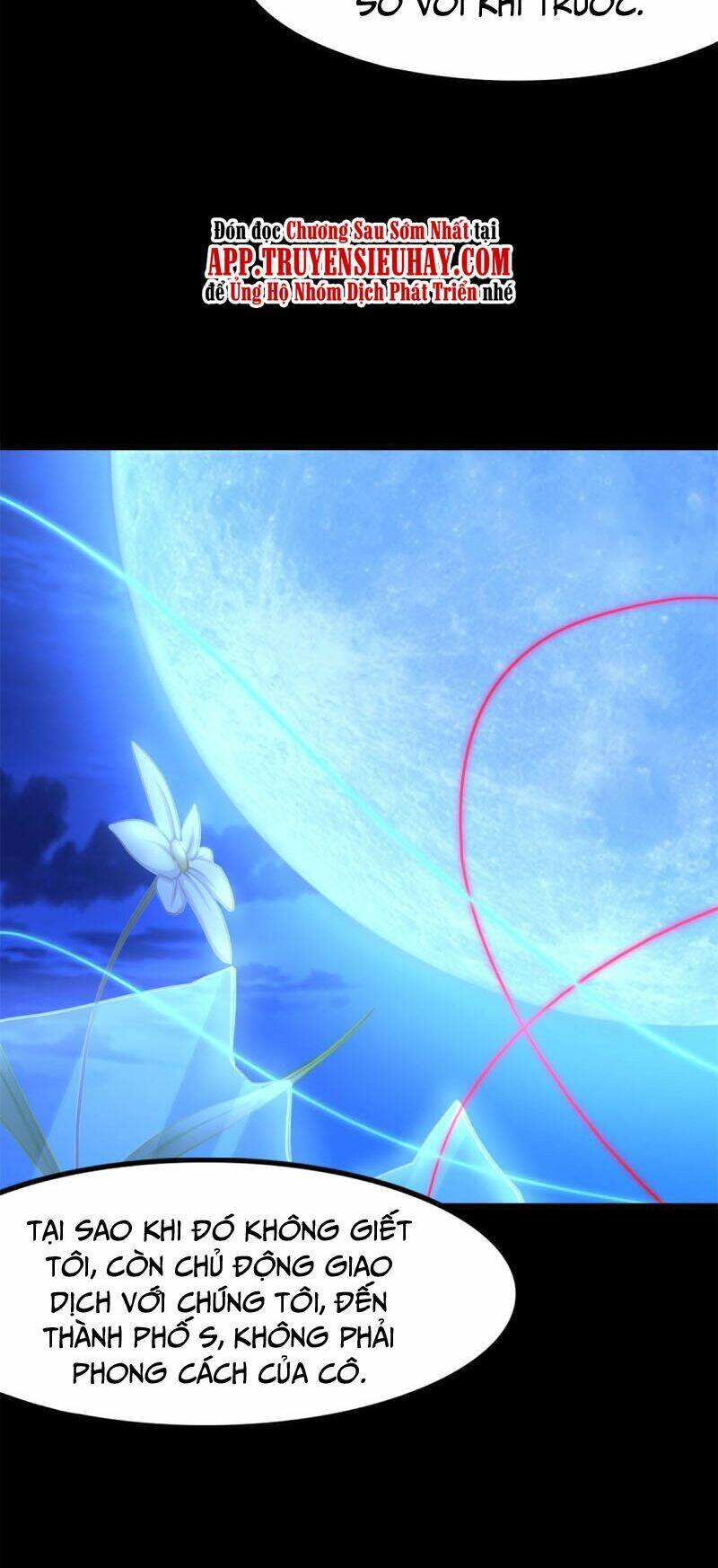 bạn gái virus của tôi chapter 257 14
