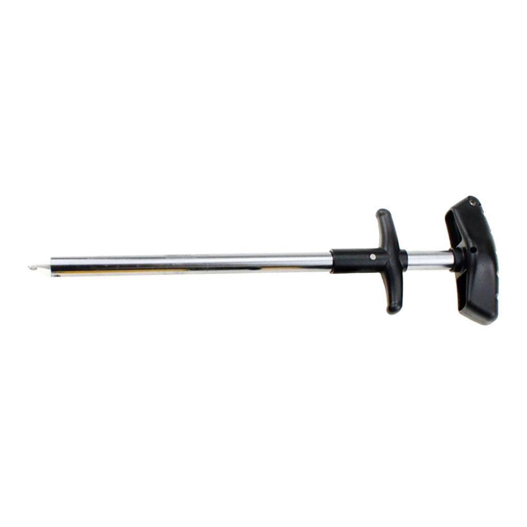 Fishing Hook Separator Hook Remover Extractor Safety Puller T Shape L