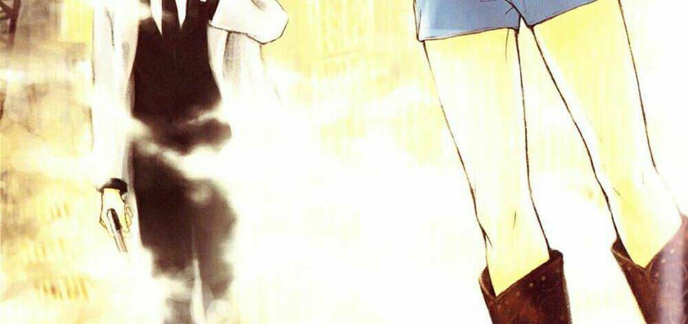 kachou wa kakko ii chapter 1 6