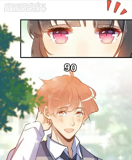 lời nói dối của cô ấy chapter 1 46