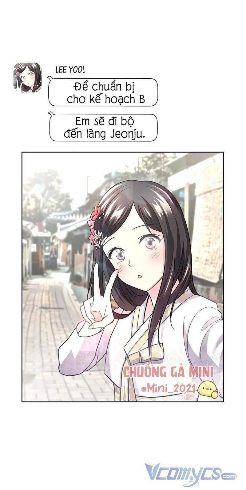 vô tình trở thành con gái của triệu phú chapter 10 47