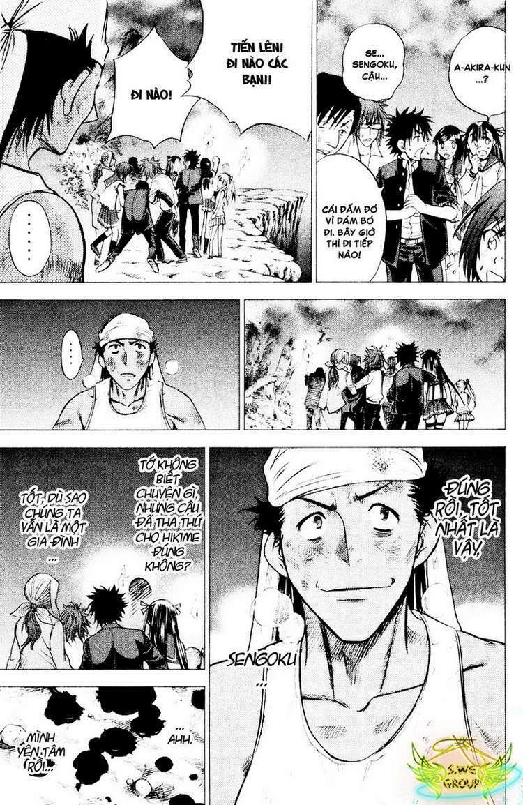 cage of eden chapter 82 10