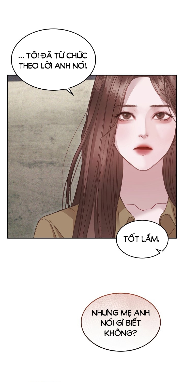 vụ bê bối trá hình chapter 9.1 28