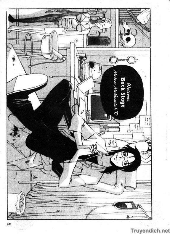 meteor methuselah chapter 23 35