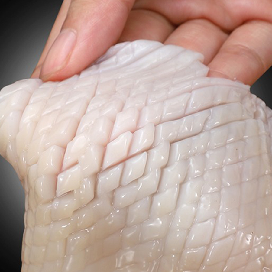 Bộ Cắt Khía Thực Phẩm KACHEEG Germany Stainless