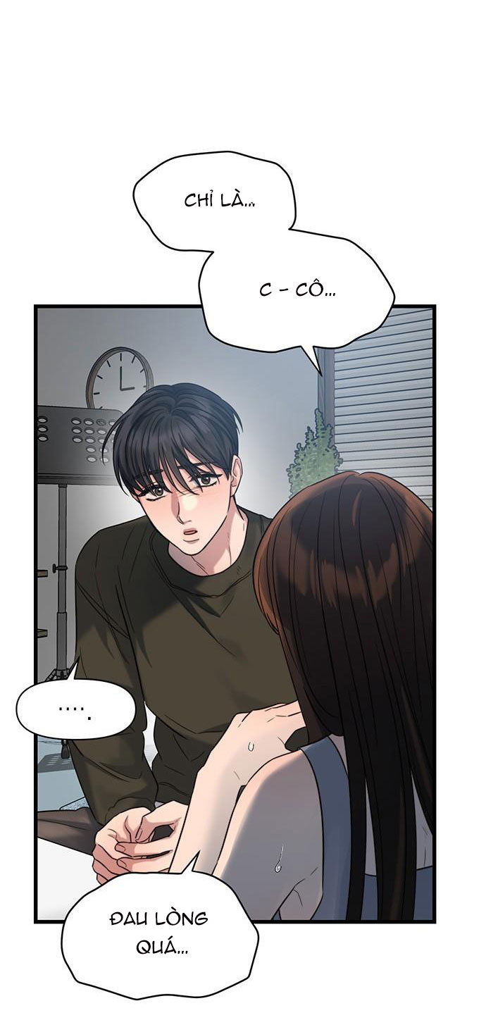 [18+] dục vọng tao nhã chapter 33.1 21