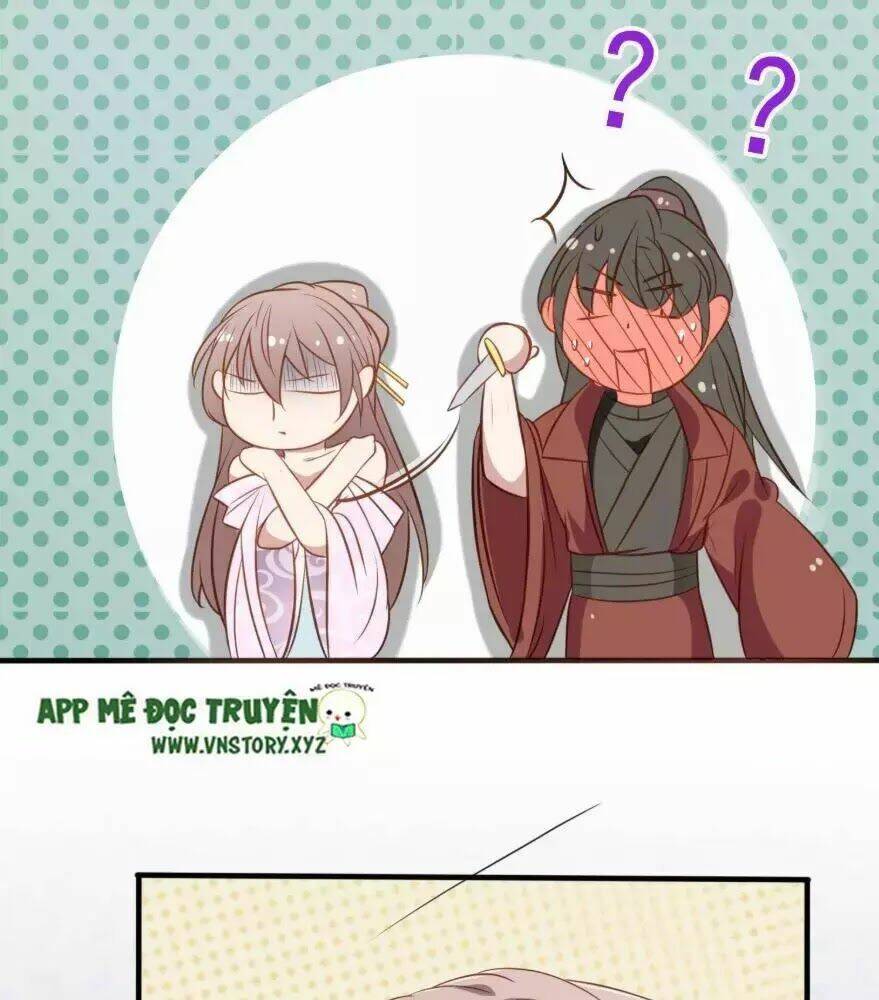 trọng sinh đế phi: quyền khuynh thiên hạ chapter 7 23