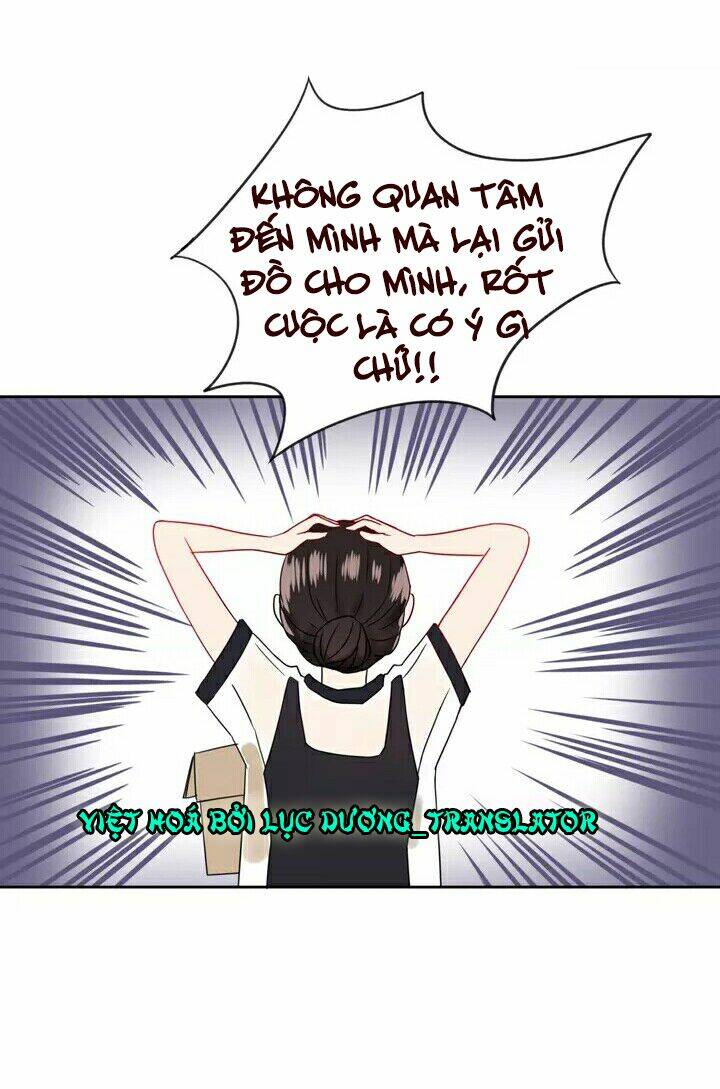 chào buổi sáng, hướng dương chapter 18 40