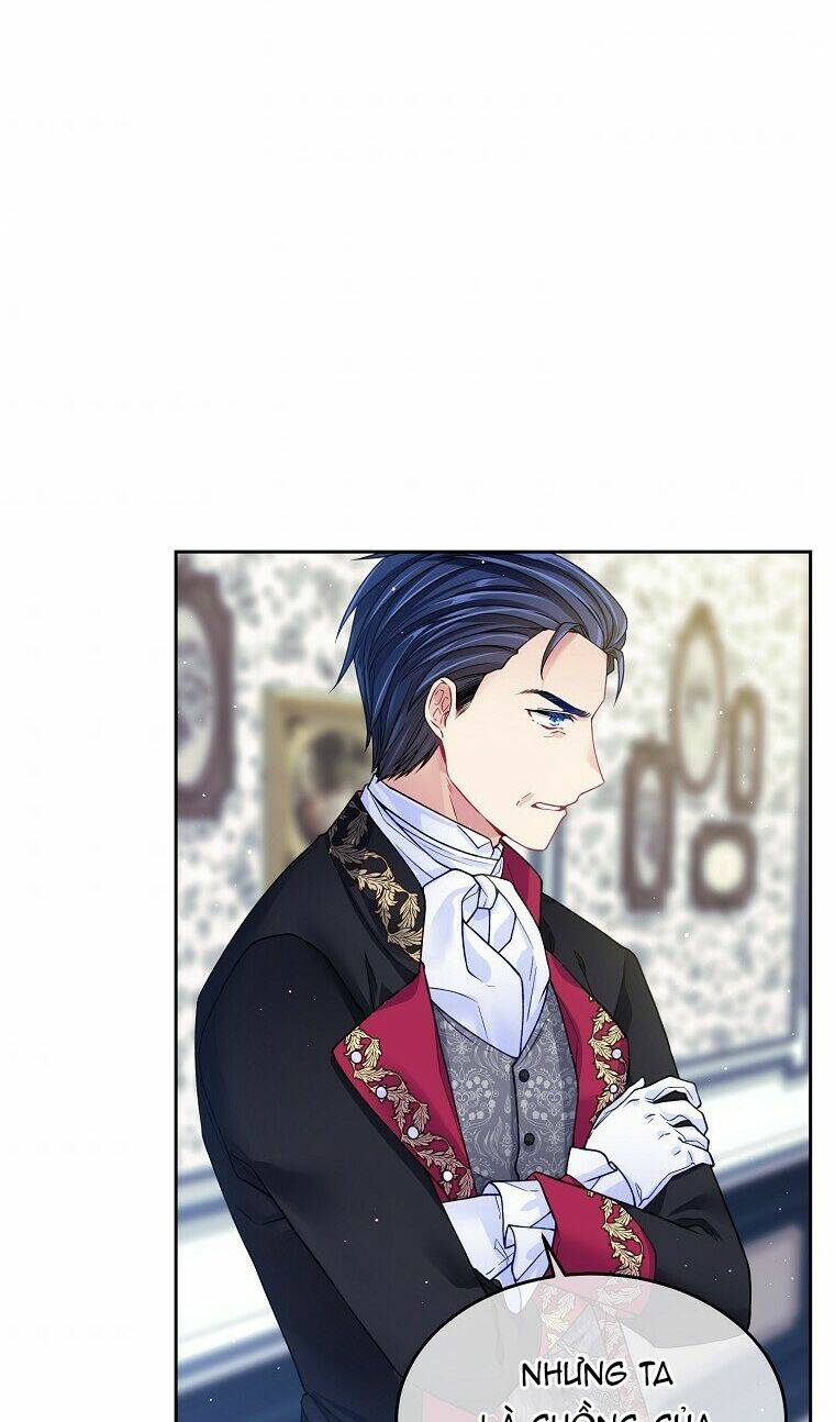 chồng em dễ thương chết mất thôi! chapter 18 56